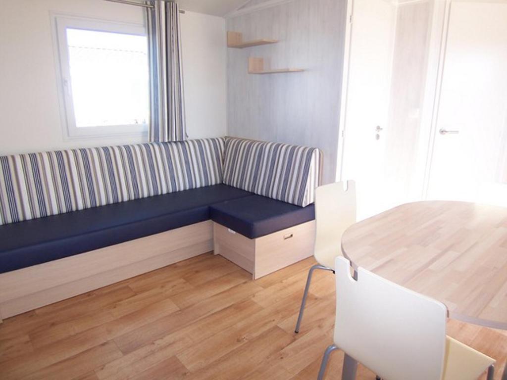 Park Kerlinga Hotel Bredene Habitación foto