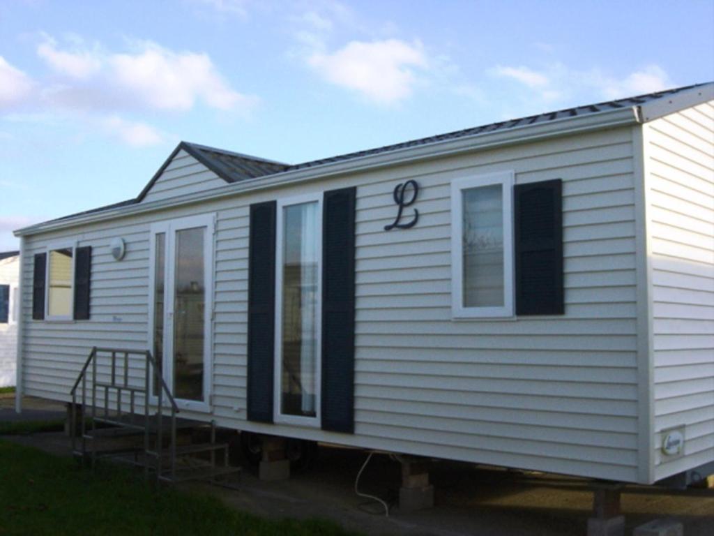 Park Kerlinga Hotel Bredene Exterior foto